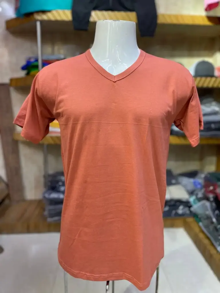 V-Neck Pitch