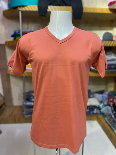 V-Neck Pitch